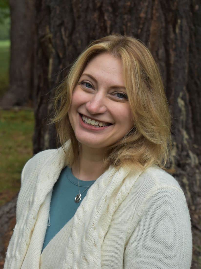 Christina Wisnesky Profile picture