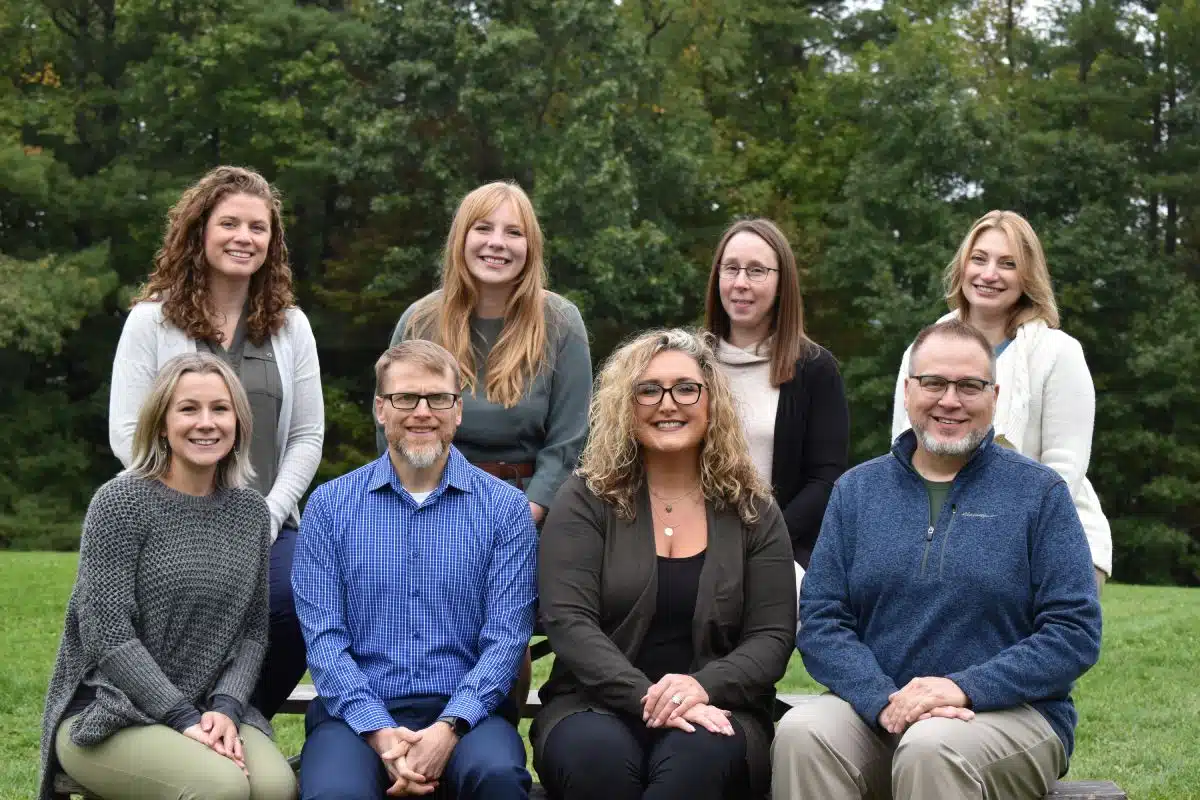 Intuitivestrengths Group Photo Intuitivestrengths Group Photo