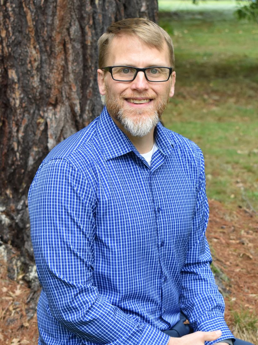 Joshua J. Nickels Profile picture