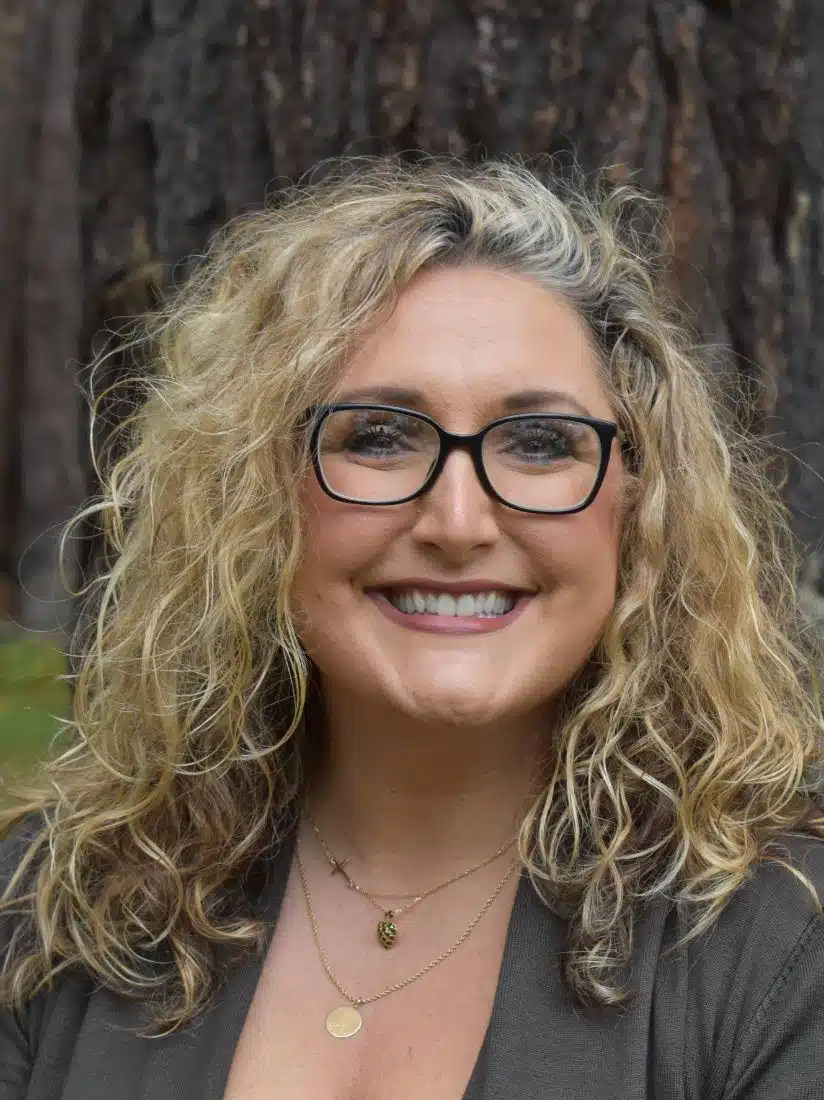 Nicole Padgett-Pusen Profile picture